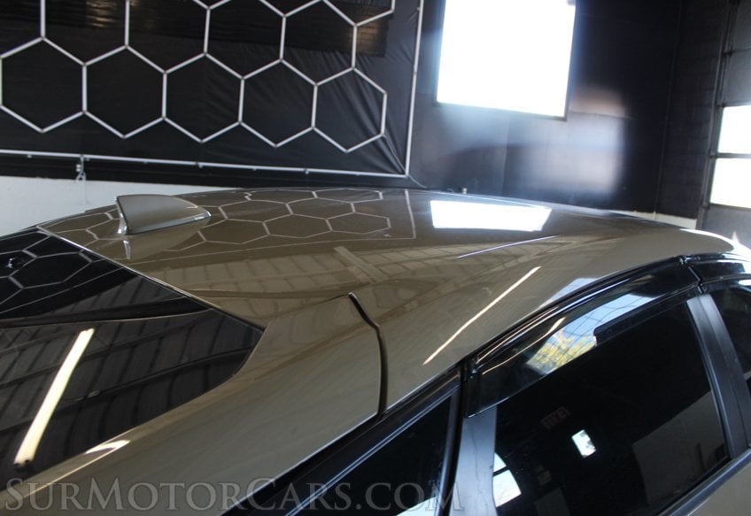 2026 Honda Sport Touring Civic Hybrid - Image 15