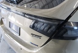 2026 Honda Sport Touring Civic Hybrid - Image 21