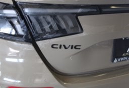 2026 Honda Sport Touring Civic Hybrid - Image 20