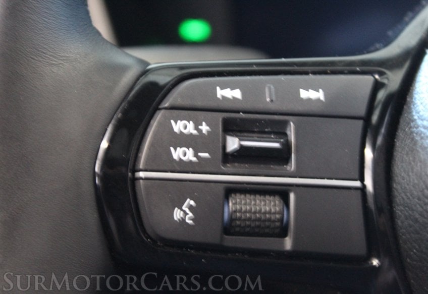 2026 Honda Sport Touring Civic Hybrid - Image 38