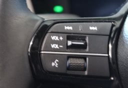 2026 Honda Sport Touring Civic Hybrid - Image 38