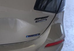 2026 Honda Sport Touring Civic Hybrid - Image 25