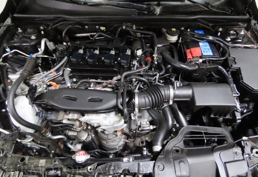 2023 Honda Civic Si - Image 51