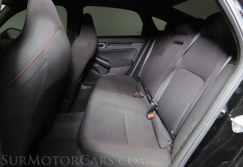 2023 Honda Civic Si - Image 42