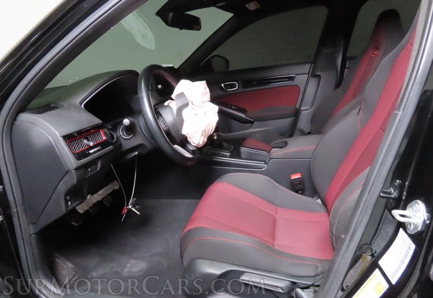 2023 Honda Civic Si - Image 47