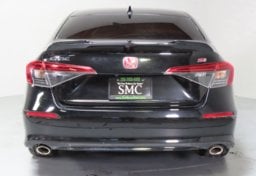 2023 Honda Civic Si - Image 15