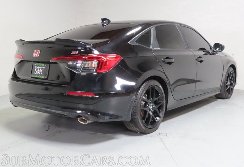 2023 Honda Civic Si - Image 17