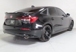 2023 Honda Civic Si - Image 17