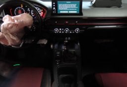 2023 Honda Civic Si - Image 22