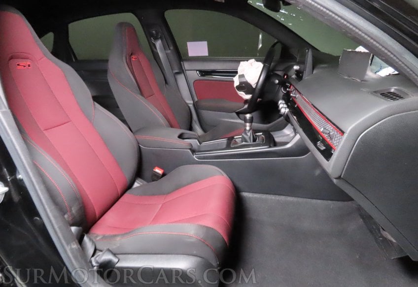 2023 Honda Civic Si - Image 36