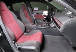 2023 Honda Civic Si - Image 36