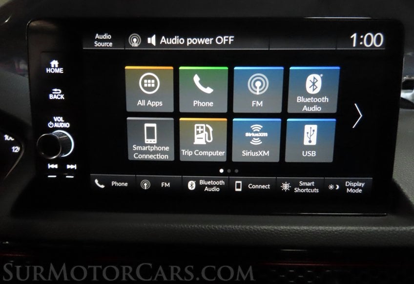 2023 Honda Civic Si - Image 21