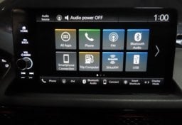 2023 Honda Civic Si - Image 21