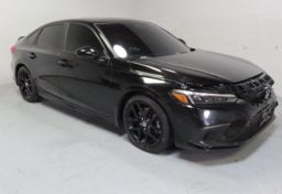 2023 Honda Civic Si - Image 1