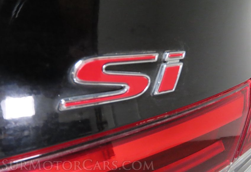 2023 Honda Civic Si - Image 11