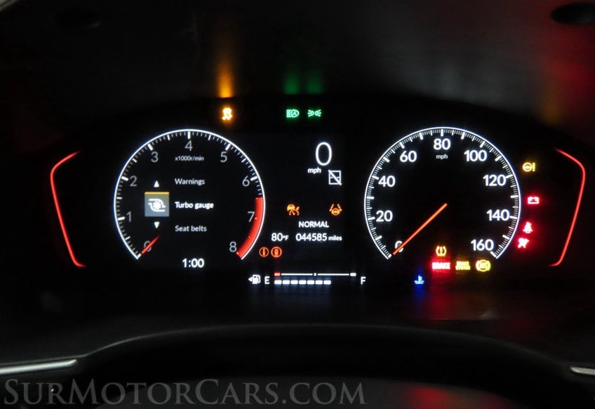 2023 Honda Civic Si - Image 20