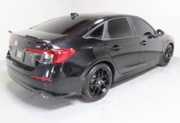 2023 Honda Civic Si - Image 16