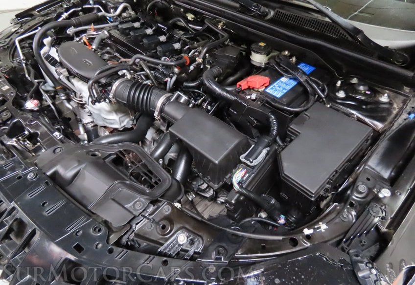 2023 Honda Civic Si - Image 49