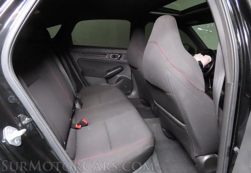 2023 Honda Civic Si - Image 39