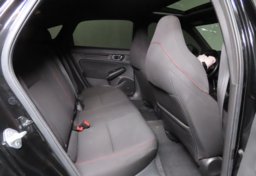 2023 Honda Civic Si - Image 39