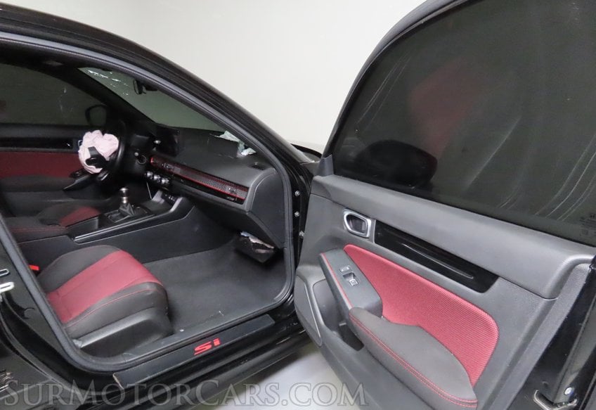 2023 Honda Civic Si - Image 34