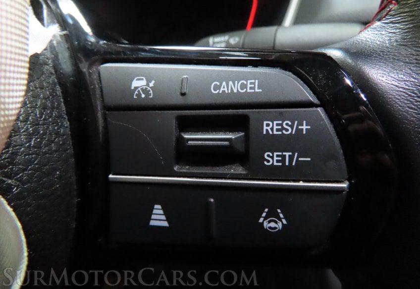 2023 Honda Civic Si - Image 28