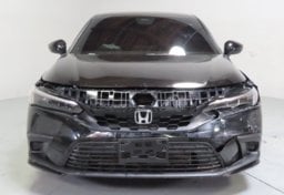 2023 Honda Civic Si - Image 18