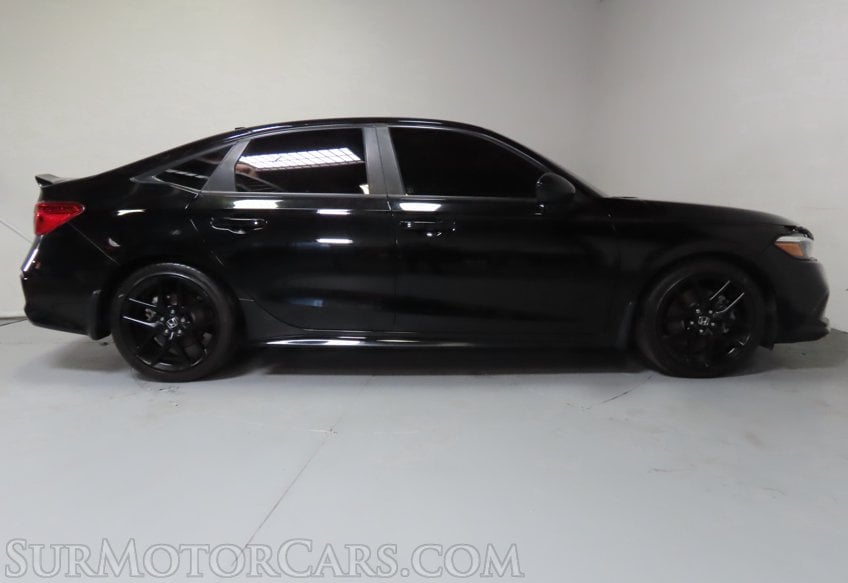 2023 Honda Civic Si - Image 6