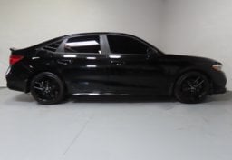2023 Honda Civic Si - Image 6