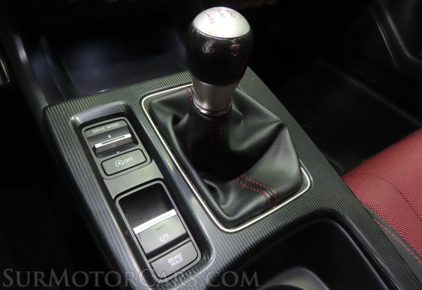 2023 Honda Civic Si - Image 29
