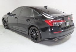 2023 Honda Civic Si - Image 7