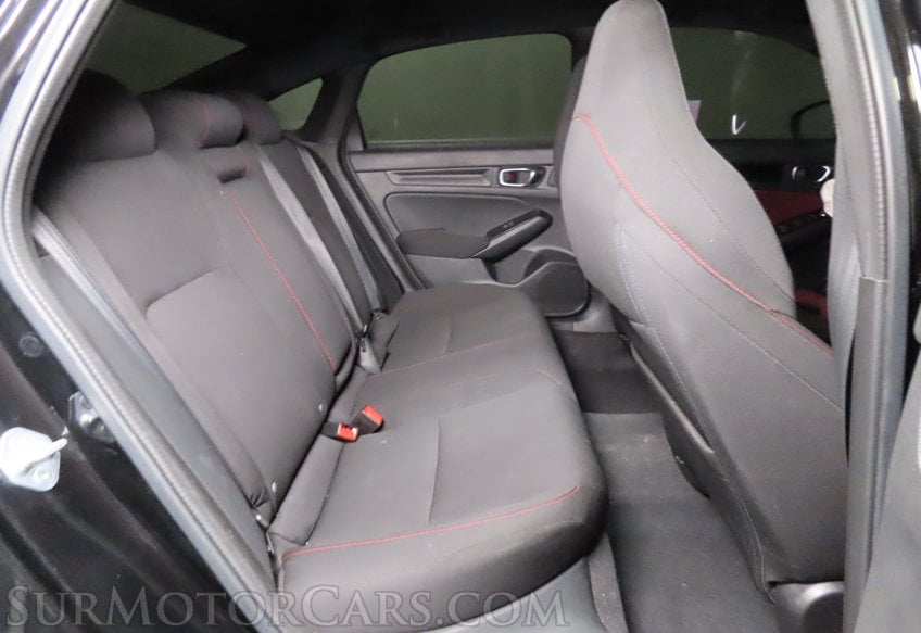 2023 Honda Civic Si - Image 40