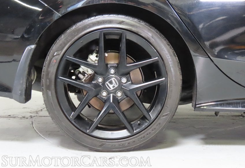 2023 Honda Civic Si - Image 12