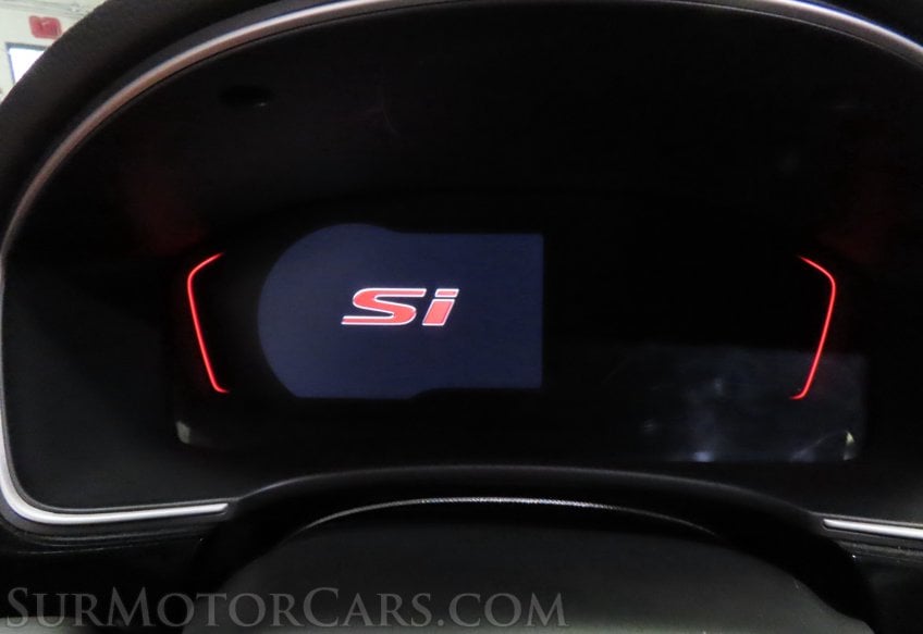 2023 Honda Civic Si - Image 25