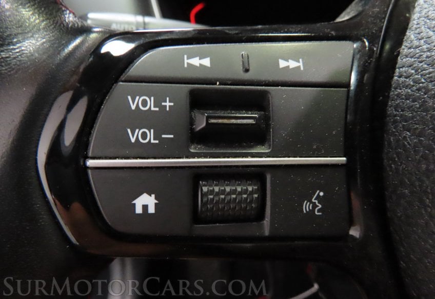 2023 Honda Civic Si - Image 26