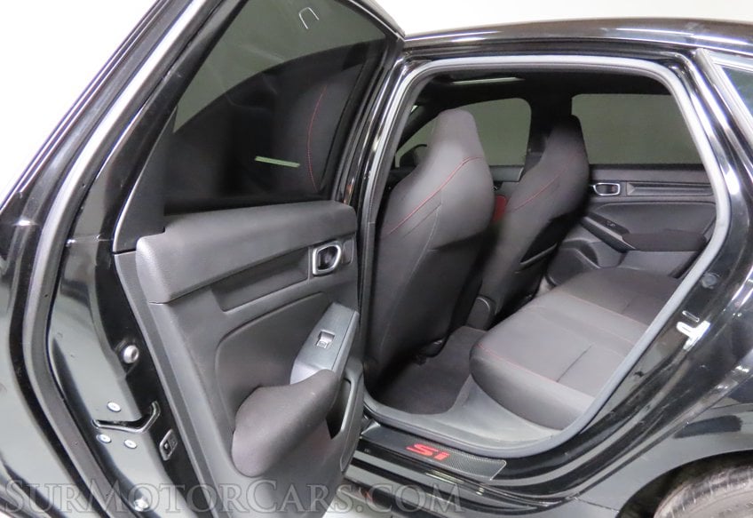 2023 Honda Civic Si - Image 43