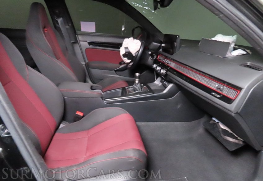2023 Honda Civic Si - Image 35