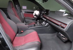 2023 Honda Civic Si - Image 35