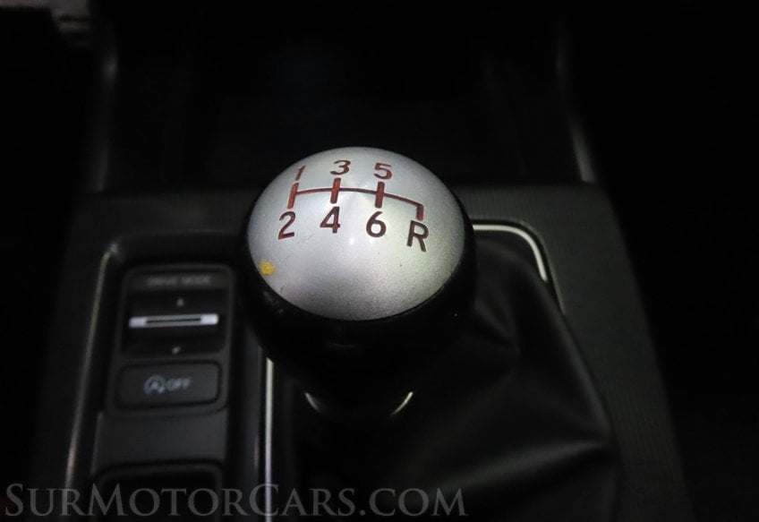 2023 Honda Civic Si - Image 30