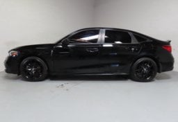 2023 Honda Civic Si - Image 5
