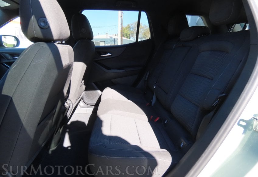 2025 Chevrolet Equinox LT - Image 34