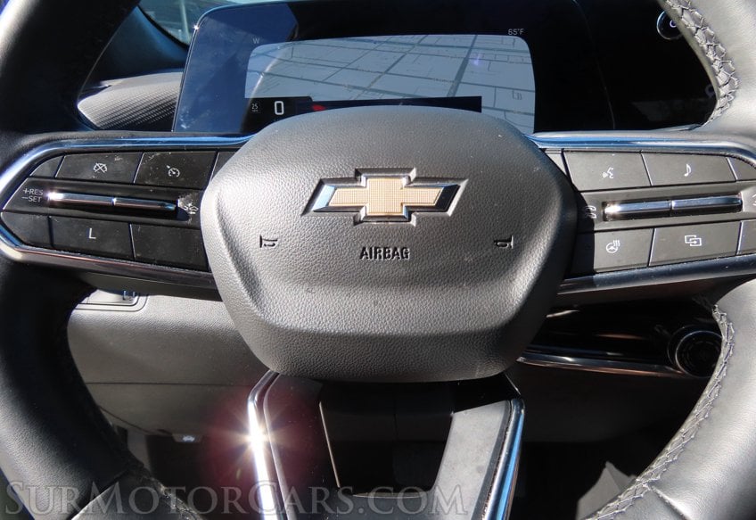2025 Chevrolet Equinox LT - Image 26