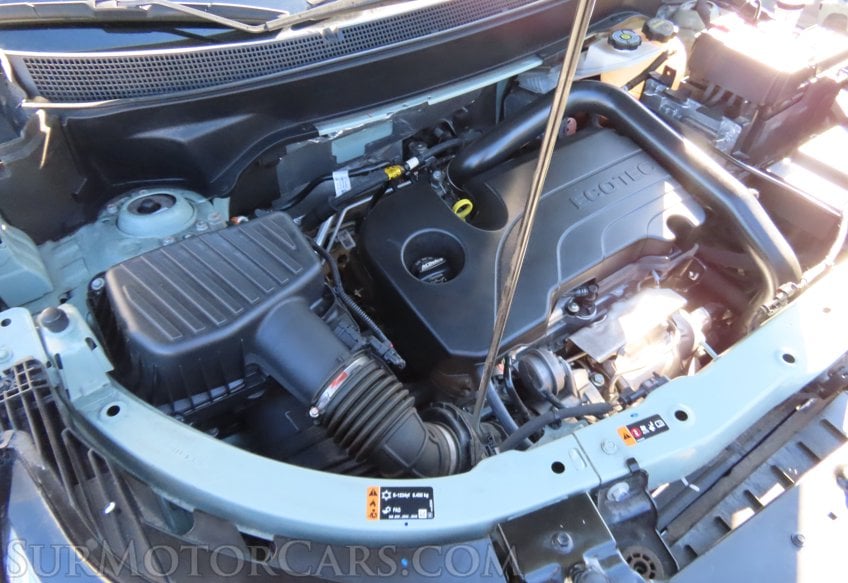 2025 Chevrolet Equinox LT - Image 42