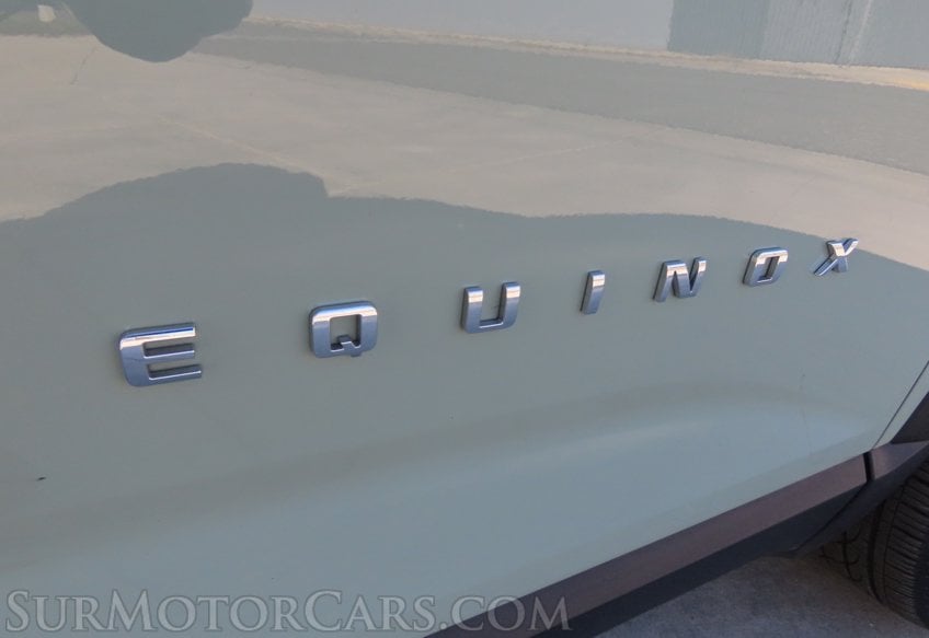 2025 Chevrolet Equinox LT - Image 43
