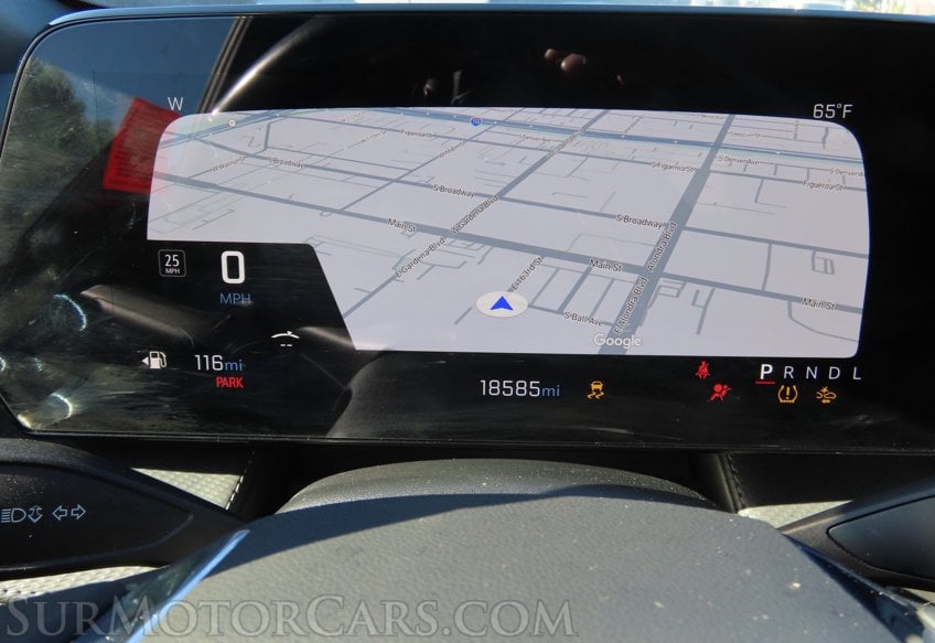 2025 Chevrolet Equinox LT - Image 17