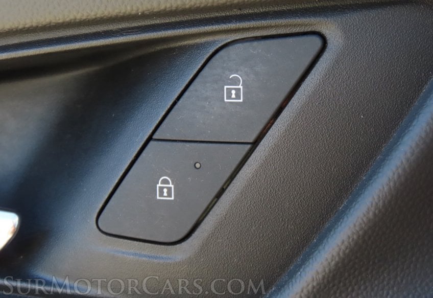2025 Chevrolet Equinox LT - Image 22