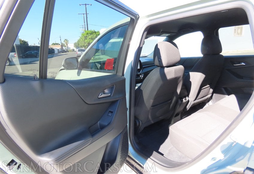 2025 Chevrolet Equinox LT - Image 32
