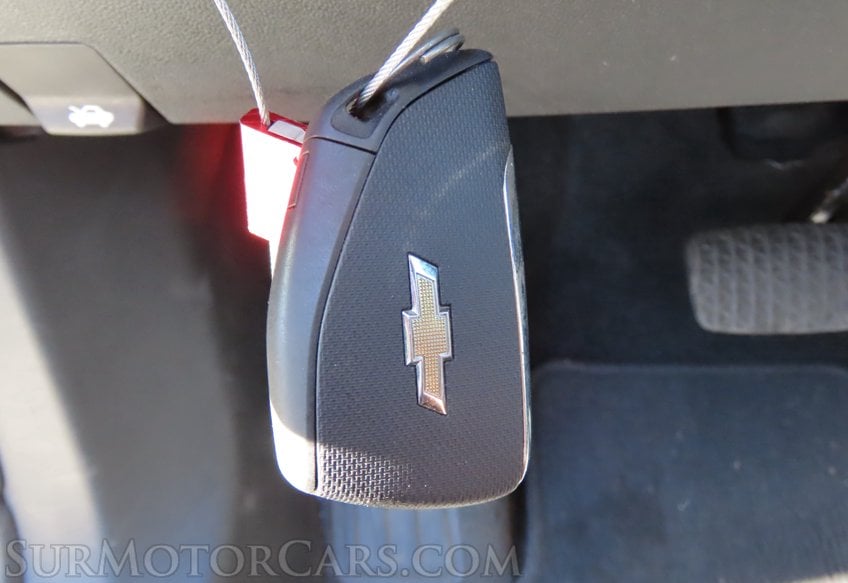 2025 Chevrolet Equinox LT - Image 24