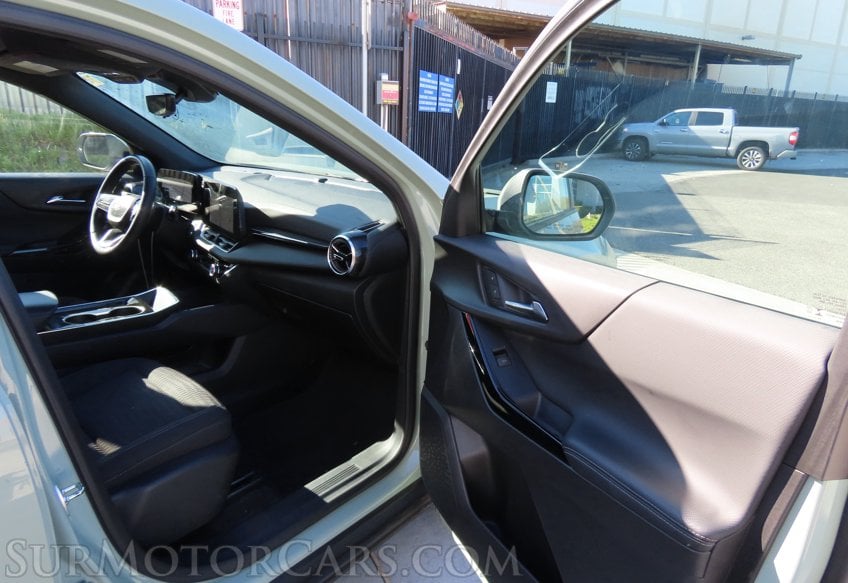 2025 Chevrolet Equinox LT - Image 44