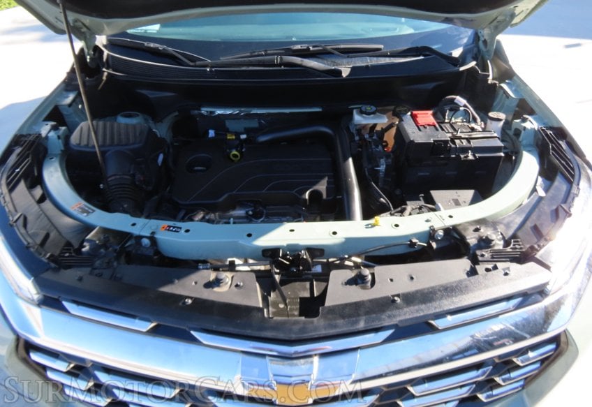 2025 Chevrolet Equinox LT - Image 40